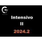 Anual - INTENSIVO II (G7 2024.2)